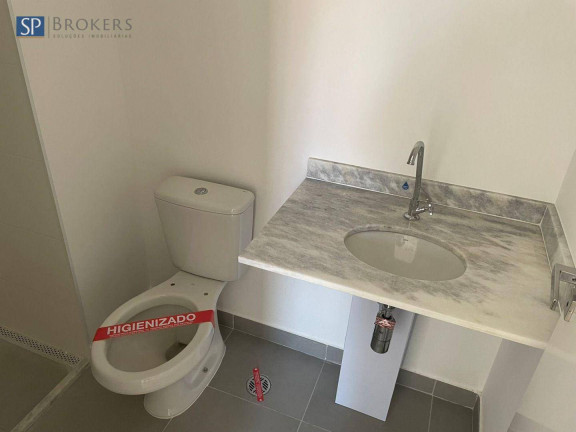 Imagem Apartamento com 1 Quarto à Venda, 27 m² em Vila Nova Conceição - São Paulo Imagem Apartamento com 1 Quarto à Venda, 27 m² em Vila Nova Conceição - São Paulo
