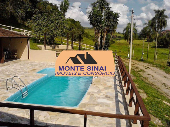 Imagem Fazenda à Venda, 59 m² em Centro - Guareí