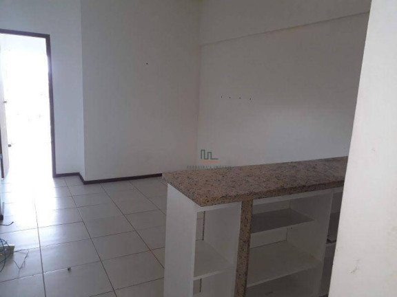 Imagem Apartamento com 1 Quarto à Venda, 39 m² em Itaipu - Niterói Imagem Apartamento com 1 Quarto à Venda, 39 m² em Itaipu - Niterói