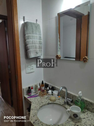 Imagem Apartamento com 2 Quartos à Venda, 60 m² em Campestre - Santo André