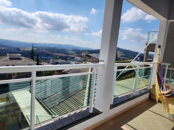 Imagem Casa com 4 Quartos à Venda, 314 m² em Parque Das Laranjeiras - Itatiba