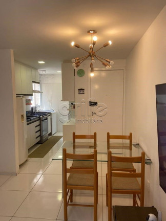Imagem Apartamento com 2 Quartos à Venda, 44 m² em Passaré - Fortaleza