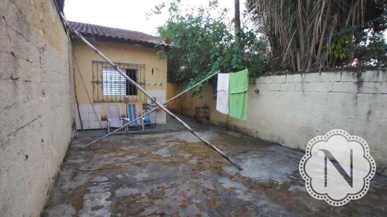 Imagem Casa com 2 Quartos à Venda, 43 m² em Tupy - Itanhaém Imagem Casa com 2 Quartos à Venda, 43 m² em Tupy - Itanhaém
