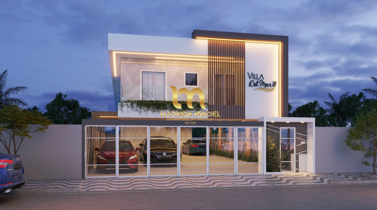 Imagem Casa com 2 Quartos à Venda, 51 m² em Real - Praia Grande Imagem Casa com 2 Quartos à Venda, 51 m² em Real - Praia Grande