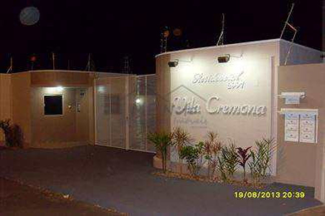 Imagem Apartamento com 2 Quartos à Venda, 55 m² em Condomínio Vila Cremona - Pirassununga Imagem Apartamento com 2 Quartos à Venda, 55 m² em Condomínio Vila Cremona - Pirassununga