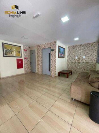 Imagem Apartamento com 3 Quartos à Venda, 117 m² em Manaíra - João Pessoa