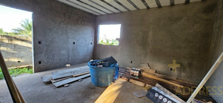 Imagem Casa com 2 Quartos à Venda, em Santa Bárbara - Cariacica Imagem Casa com 2 Quartos à Venda, em Santa Bárbara - Cariacica