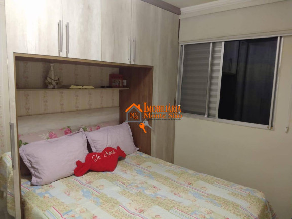 Imagem Apartamento com 2 Quartos à Venda, 47 m² em água Chata - Guarulhos Imagem Apartamento com 2 Quartos à Venda, 47 m² em água Chata - Guarulhos