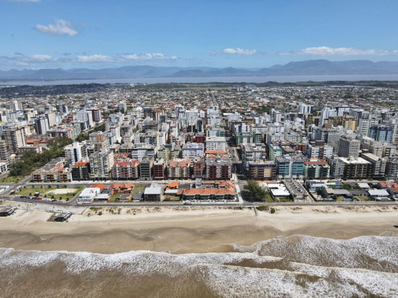 Imagem Apartamento com 3 Quartos à Venda, 104 m² em Zona Nova - Capão Da Canoa