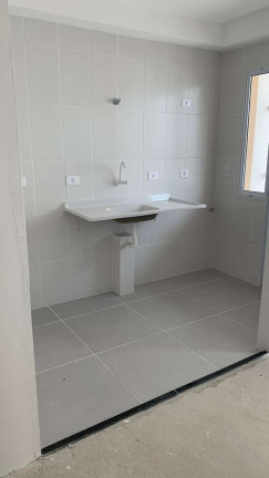 Imagem Apartamento com 2 Quartos à Venda, 41 m² em Jardim Da Glória - Cotia