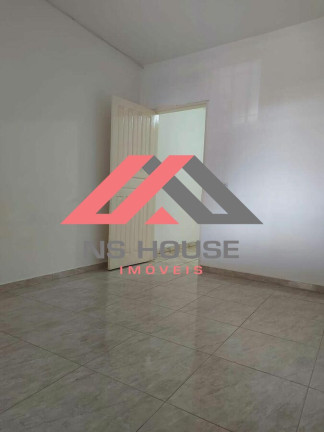 Imagem Casa com 4 Quartos à Venda, 143 m² em Vila Palmares - Santo André Imagem Casa com 4 Quartos à Venda, 143 m² em Vila Palmares - Santo André