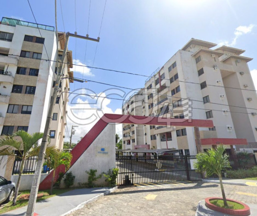 Apartamento com 3 Quartos à Venda, 70 m² em Aruana - Aracaju