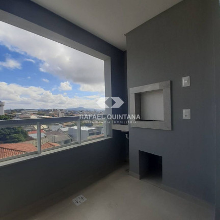 Imagem Apartamento com 3 Quartos à Venda, 163 m² em Capoeiras - Florianópolis