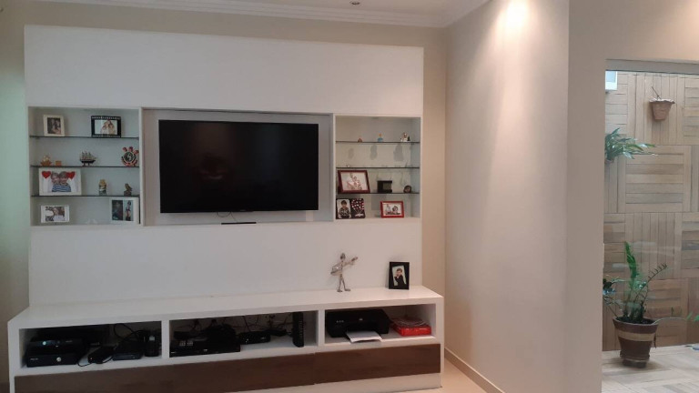 Imagem Sobrado com 3 Quartos à Venda, 222 m² em Centro - São Bernardo Do Campo