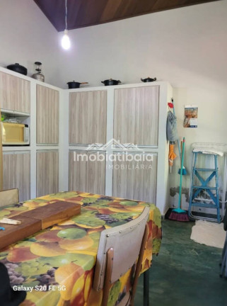 Imagem Chácara com 3 Quartos à Venda, 20 m² em Bonsucesso - Igaratá