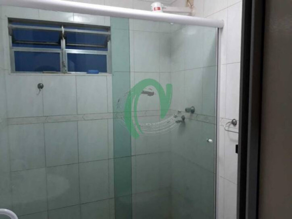 Imagem Apartamento com 3 Quartos à Venda, 87 m² em Encruzilhada - Santos
