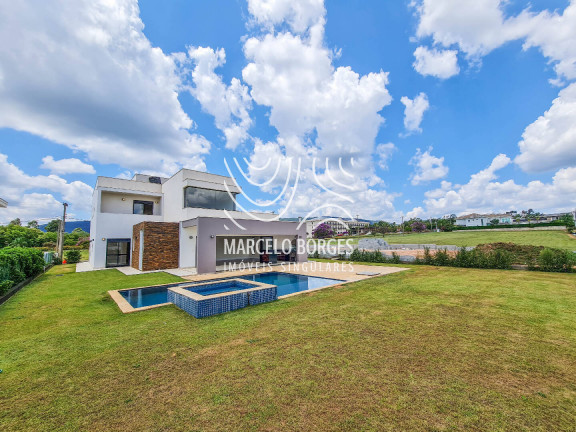 Imagem Casa de Condomínio com 4 Quartos à Venda, 390 m² em Jacaré - Cabreúva Imagem Casa de Condomínio com 4 Quartos à Venda, 390 m² em Jacaré - Cabreúva