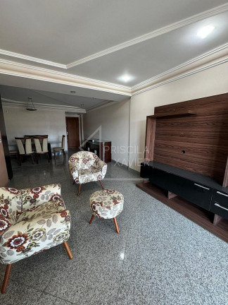 Apartamento com 3 Quartos à Venda, 140 m² em Campo Grande - Cariacica