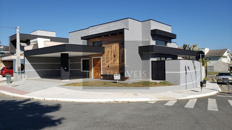 Casa com 4 Quartos à Venda, 374 m² em Urbanova - São José Dos Campos