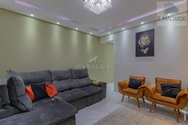 Imagem Casa com 2 Quartos à Venda, 135 m² em Capuava - Santo André