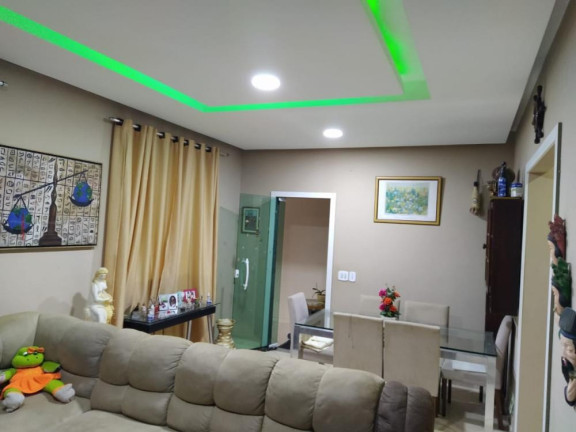Imagem Imóvel com 3 Quartos à Venda, 25 m² em Campo Grande - Rio De Janeiro Imagem Imóvel com 3 Quartos à Venda, 25 m² em Campo Grande - Rio De Janeiro
