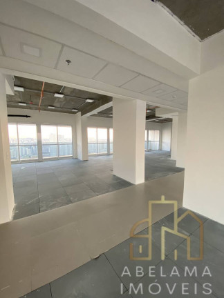 Imagem Sala Comercial à Venda, 3.000 m² em Baeta Neves - São Bernardo Do Campo
