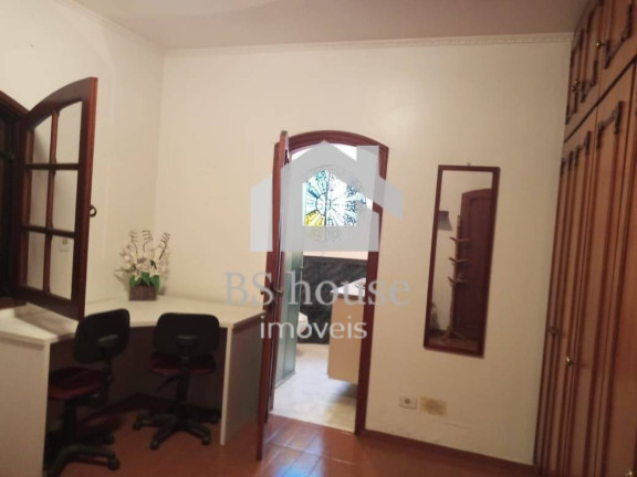 Imagem Casa com 3 Quartos para Alugar, 325 m² em Jardim - Santo André Imagem Casa com 3 Quartos para Alugar, 325 m² em Jardim - Santo André