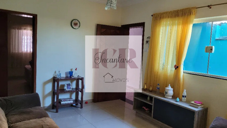 Sobrado com 3 Quartos à Venda, 125 m² em Jardim Nogueira - Sorocaba