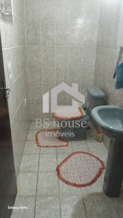 Imagem Casa com 3 Quartos à Venda, 140 m² em Vila Linda - Santo André