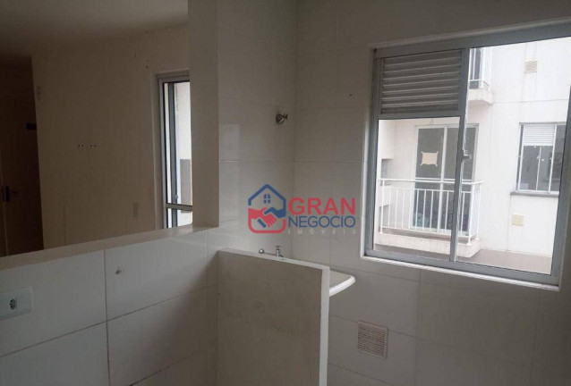 Imagem Apartamento com 2 Quartos à Venda, 43 m² em Jardim Itaqui - Campo Largo Imagem Apartamento com 2 Quartos à Venda, 43 m² em Jardim Itaqui - Campo Largo