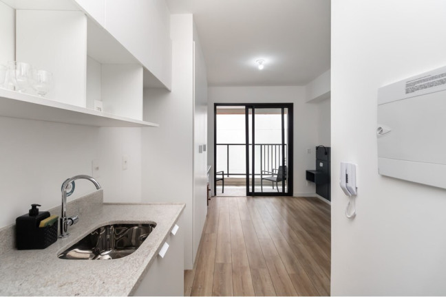 Imagem Imóvel com 1 Quarto à Venda, 24 m² em Vila Mariana - São Paulo Imagem Imóvel com 1 Quarto à Venda, 24 m² em Vila Mariana - São Paulo