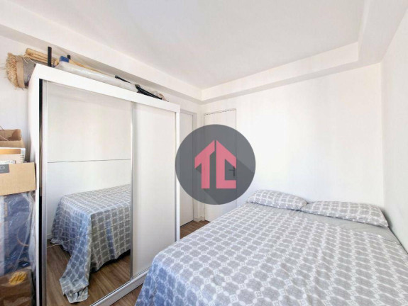 Imagem Apartamento com 2 Quartos à Venda, 57 m² em Vila Satúrnia - Campinas Imagem Apartamento com 2 Quartos à Venda, 57 m² em Vila Satúrnia - Campinas