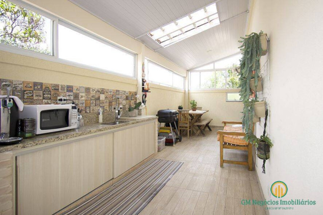 Imagem Casa de Condomínio com 3 Quartos à Venda, 360 m² em Jardim Lambreta - Cotia Imagem Casa de Condomínio com 3 Quartos à Venda, 360 m² em Jardim Lambreta - Cotia