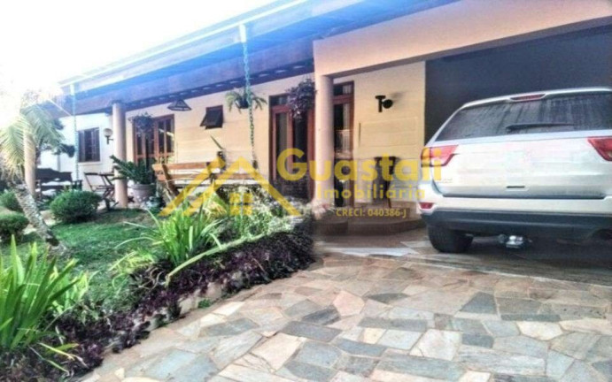 Imagem Casa com 3 Quartos à Venda, 350 m² em Santa Rita - Piracicaba