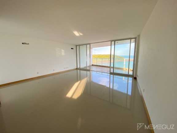Imagem Apartamento com 4 Quartos à Venda, 200 m² em Enseada Azul - Guarapari