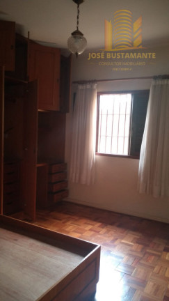Imagem Casa com 3 Quartos à Venda, 160 m² em Vila Moraes - São Paulo