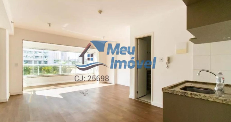 Imagem Imóvel com 1 Quarto à Venda, 39 m² em Sul (águas Claras) - Brasília