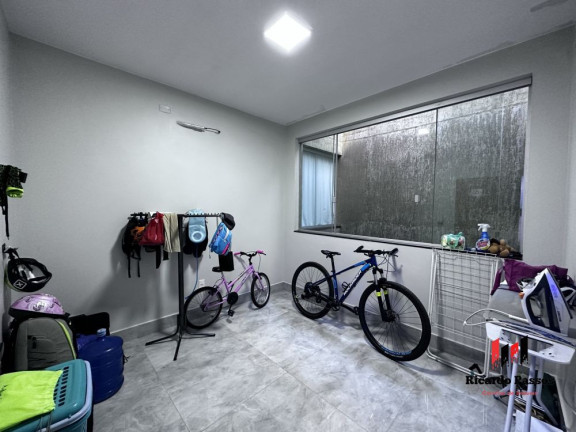 Imagem Apartamento com 3 Quartos à Venda, 83 m² em Região Dos Lagos (sobradinho)