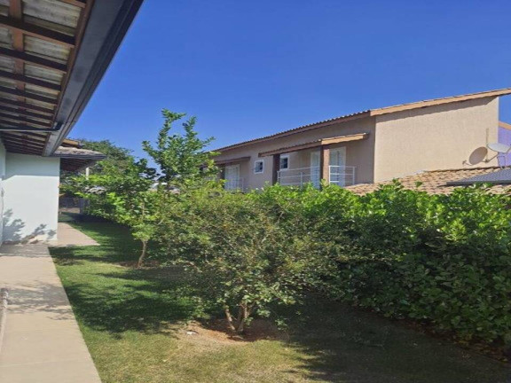 Imagem Casa de Condomínio com 4 Quartos à Venda, 1 m² em Colinas De Inhandjara - Itupeva Imagem Casa de Condomínio com 4 Quartos à Venda, 1 m² em Colinas De Inhandjara - Itupeva