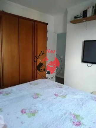 Imagem Apartamento com 2 Quartos à Venda, 53 m² em Santa Terezinha - São Bernardo Do Campo Imagem Apartamento com 2 Quartos à Venda, 53 m² em Santa Terezinha - São Bernardo Do Campo