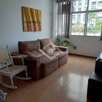 Imagem Apartamento com 3 Quartos à Venda, 152 m² em Icaraí - Niterói Imagem Apartamento com 3 Quartos à Venda, 152 m² em Icaraí - Niterói