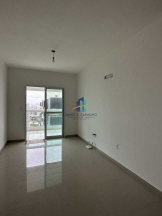 Imagem Apartamento com 2 Quartos à Venda, 99 m² em Caiçara - Praia Grande