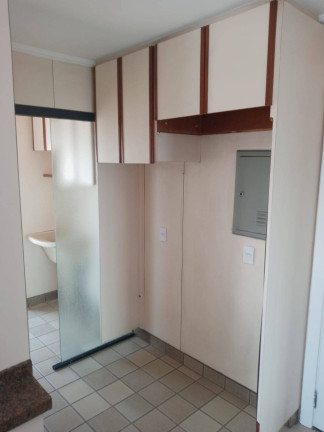 Imagem Apartamento com 3 Quartos à Venda, 110 m² em Vila Monumento - São Paulo