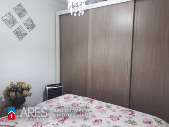 Imagem Apartamento com 2 Quartos à Venda, 48 m² em Conjunto Habitacional Roberto Romano - Santa Bárbara D'oeste Imagem Apartamento com 2 Quartos à Venda, 48 m² em Conjunto Habitacional Roberto Romano - Santa Bárbara D'oeste