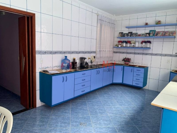 Imagem Sobrado com 4 Quartos à Venda, 172 m² em Centro - São Bernardo Do Campo Imagem Sobrado com 4 Quartos à Venda, 172 m² em Centro - São Bernardo Do Campo