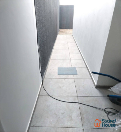 Imagem Casa com 3 Quartos à Venda, 125 m² em Papagaio - Feira De Santana Imagem Casa com 3 Quartos à Venda, 125 m² em Papagaio - Feira De Santana