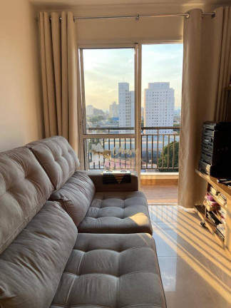 Imagem Apartamento com 2 Quartos à Venda, 50 m² em Jardim Vila Formosa - São Paulo Imagem Apartamento com 2 Quartos à Venda, 50 m² em Jardim Vila Formosa - São Paulo