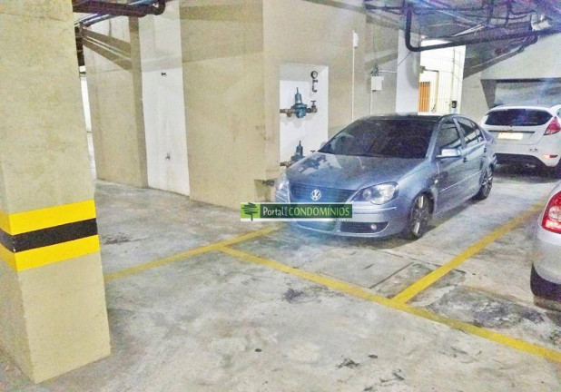 Imagem Apartamento com 3 Quartos à Venda, 104 m² em água Verde - Curitiba