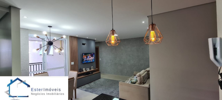 Imagem Apartamento com 3 Quartos para Alugar ou Temporada, 98 m² em Jardim Do Lago - Jundiaí