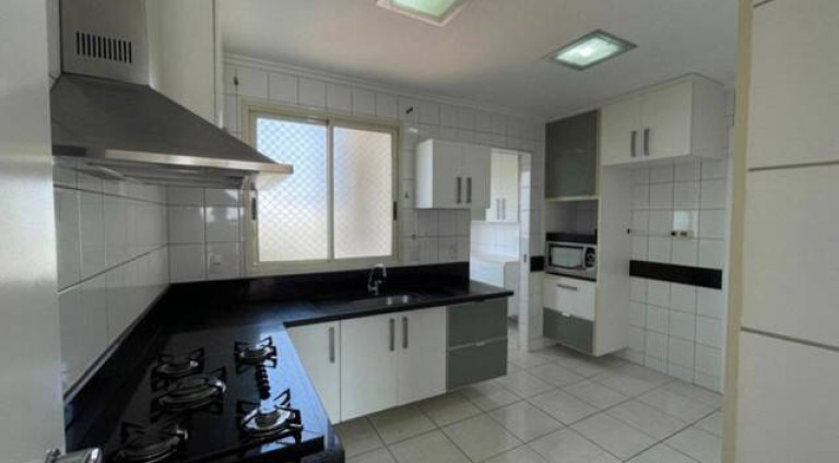 Foto do imóvel Apartamento com 3 Quartos à Venda, 108 m² em Jardim Ana Maria - Jundiaí